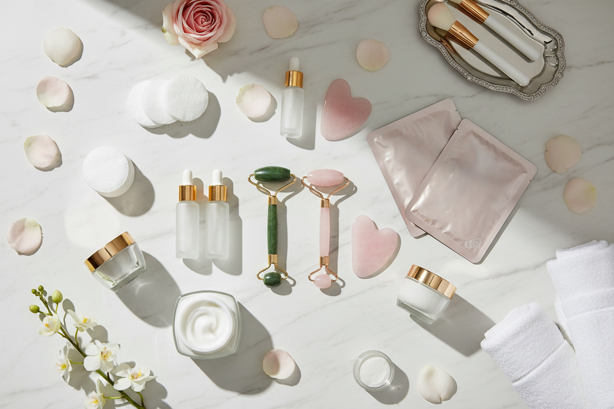 Beauty & Personal Care